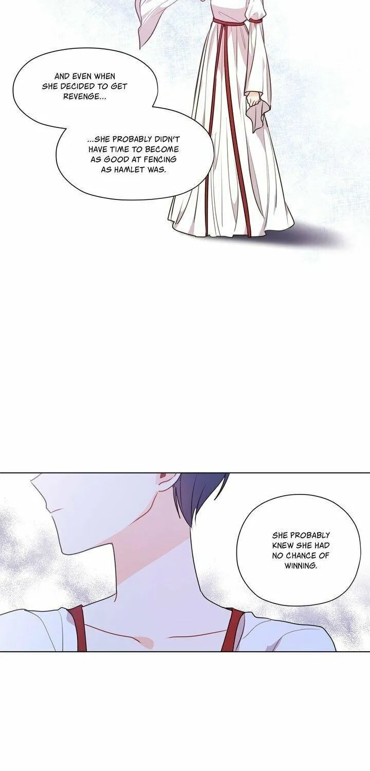 After the Curtain Call Chapter 47 page 28 - 