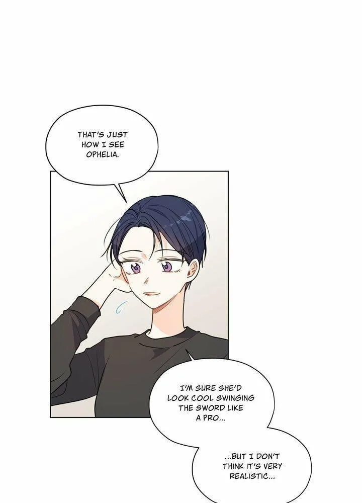 After the Curtain Call Chapter 47 page 29 - 