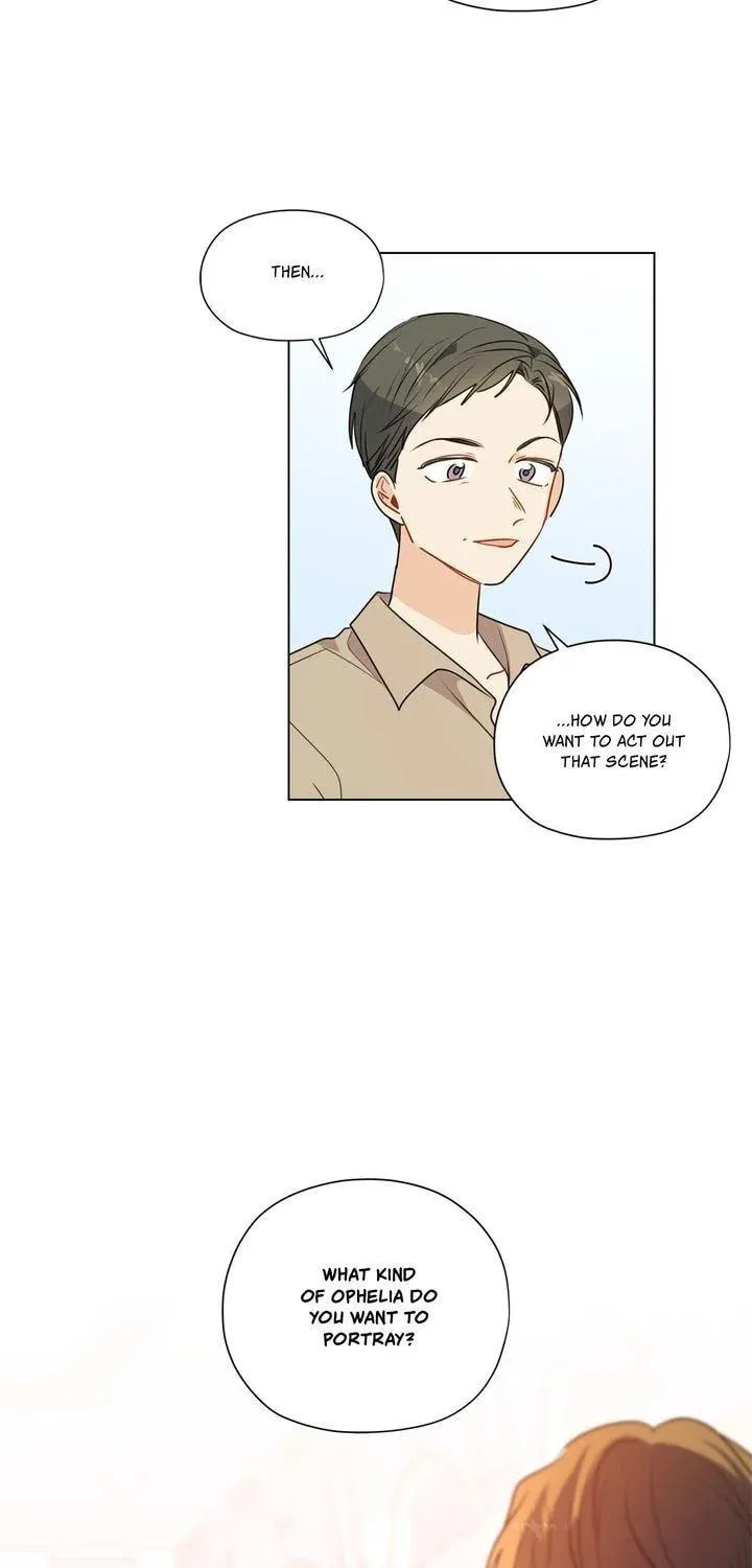 After the Curtain Call Chapter 47 page 30 - 