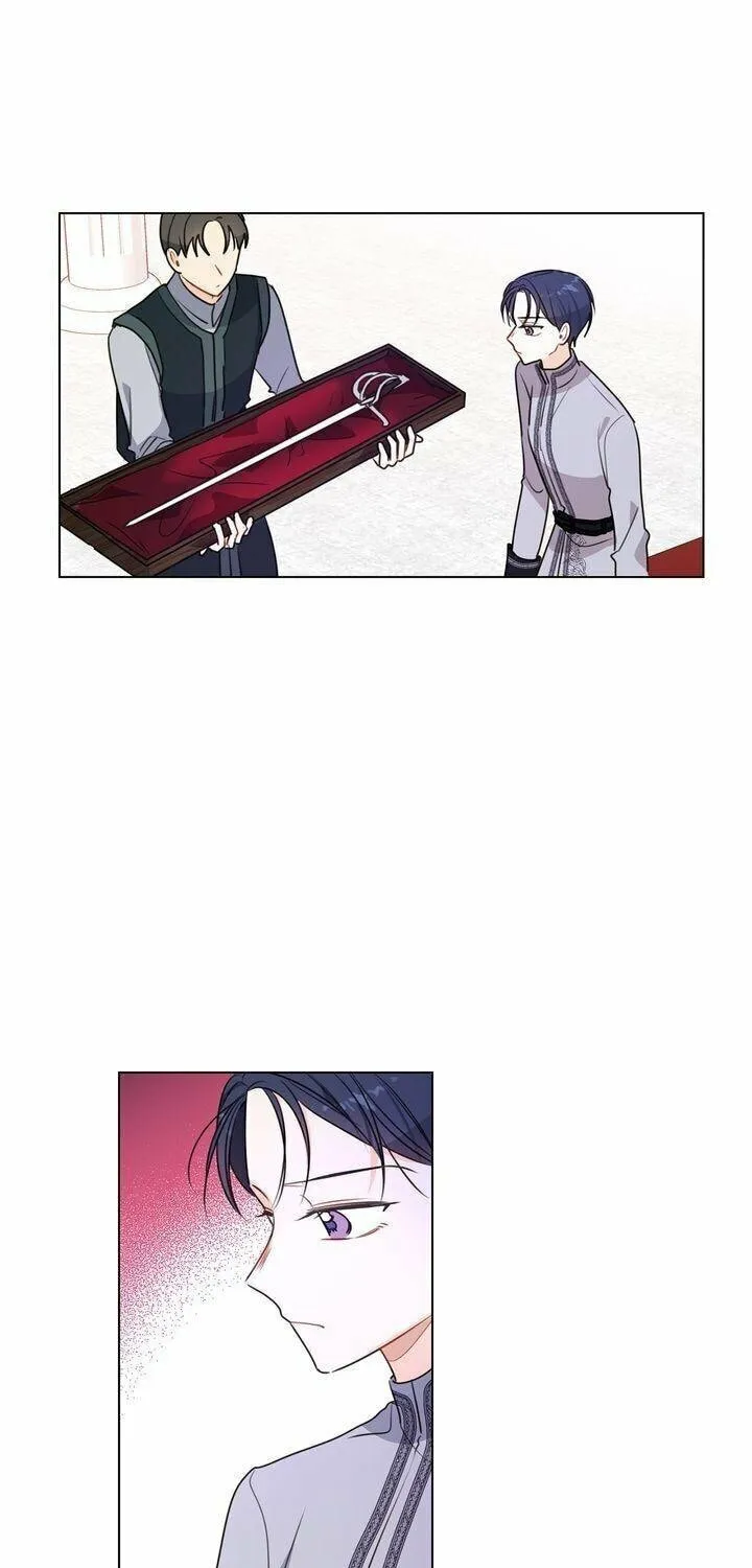 After the Curtain Call Chapter 47 page 32 - 