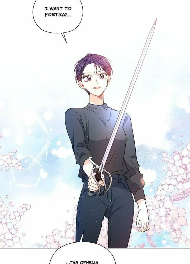 After the Curtain Call Chapter 47 page 34 - 
