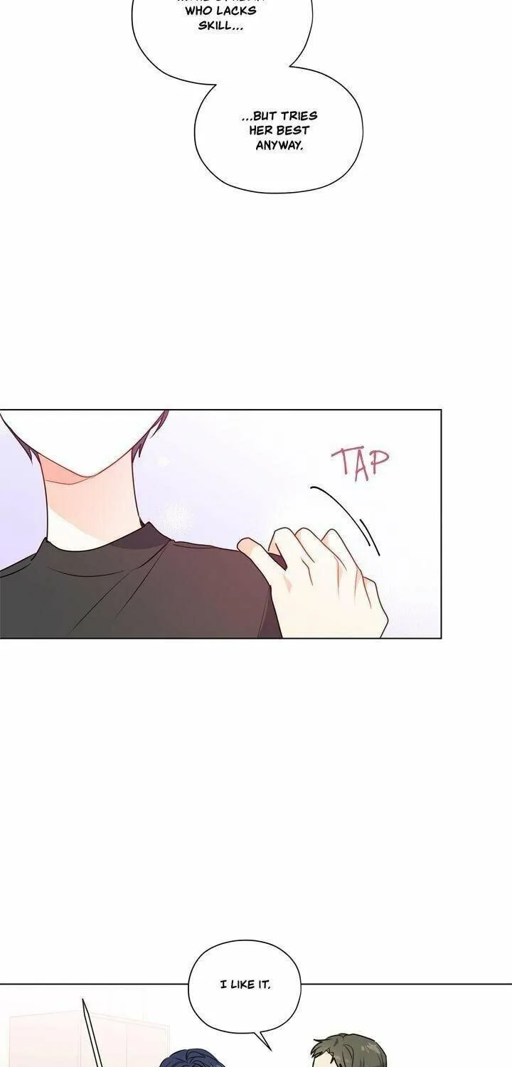 After the Curtain Call Chapter 47 page 35 - 