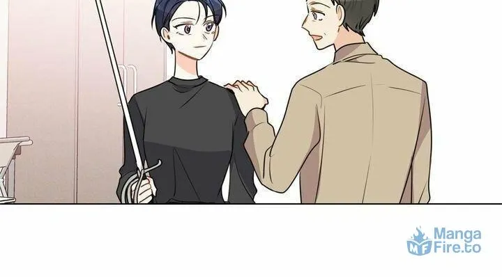 After the Curtain Call Chapter 47 page 36 - 