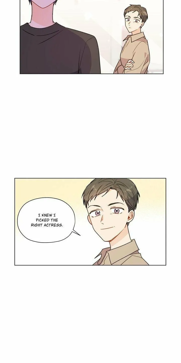 After the Curtain Call Chapter 47 page 40 - 