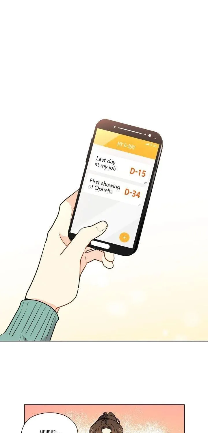 After the Curtain Call Chapter 47 page 41 - 