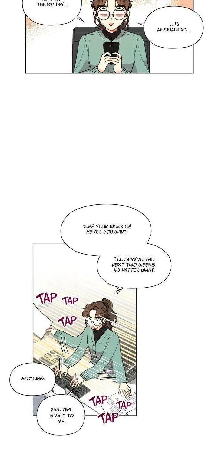 After the Curtain Call Chapter 47 page 42 - 