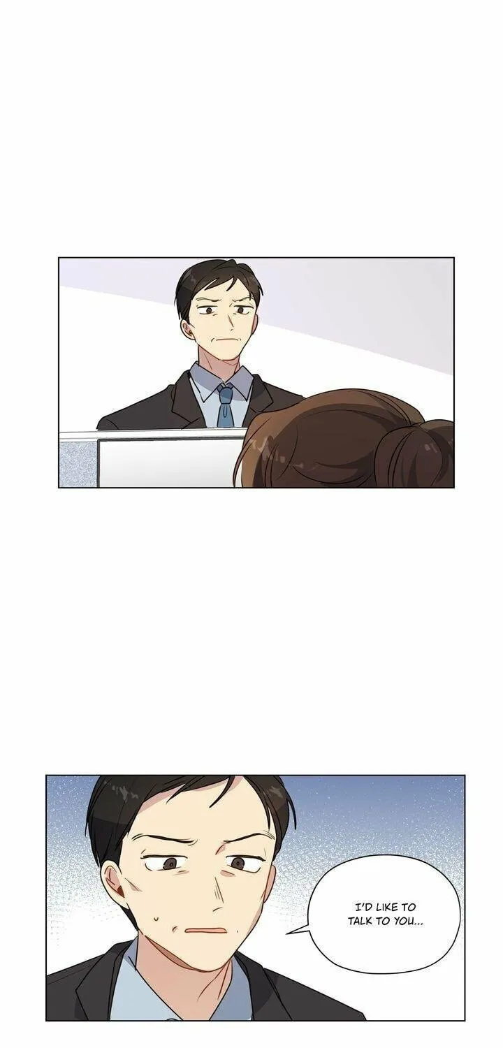 After the Curtain Call Chapter 47 page 44 - 