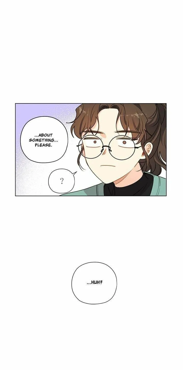 After the Curtain Call Chapter 47 page 45 - 