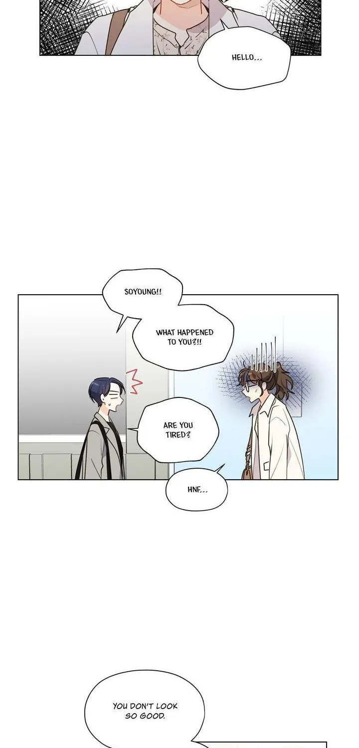 After the Curtain Call Chapter 47 page 6 - 