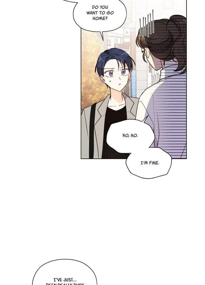 After the Curtain Call Chapter 47 page 7 - 
