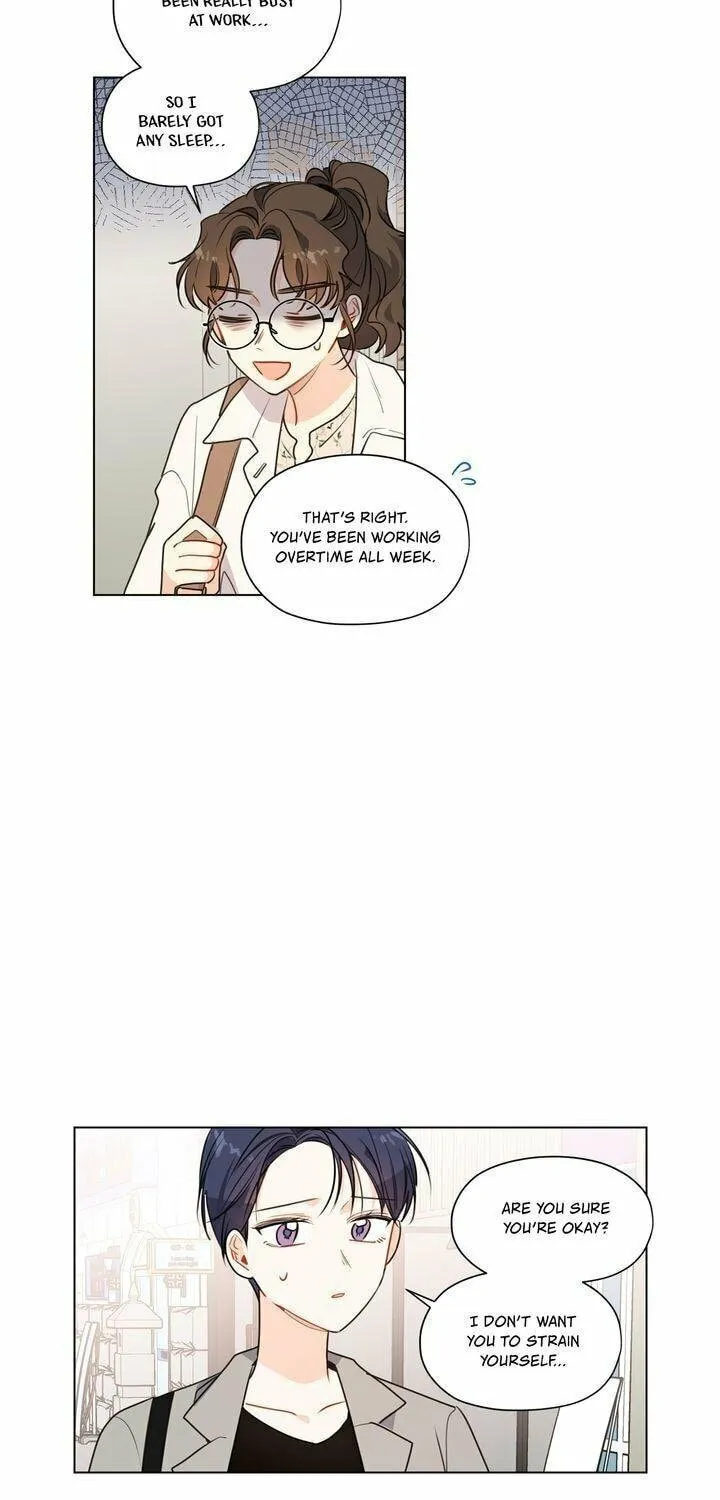 After the Curtain Call Chapter 47 page 8 - 