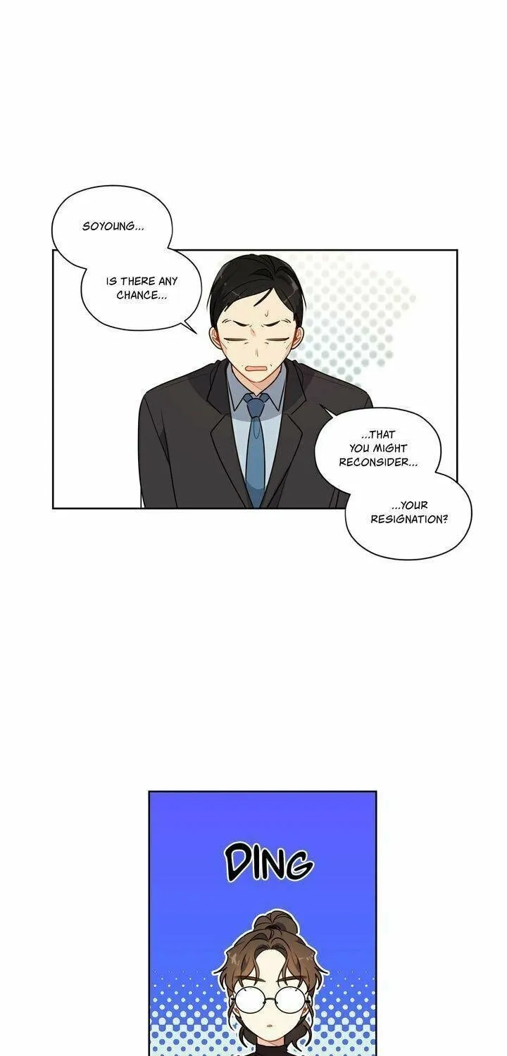 After the Curtain Call Chapter 48 page 1 - 