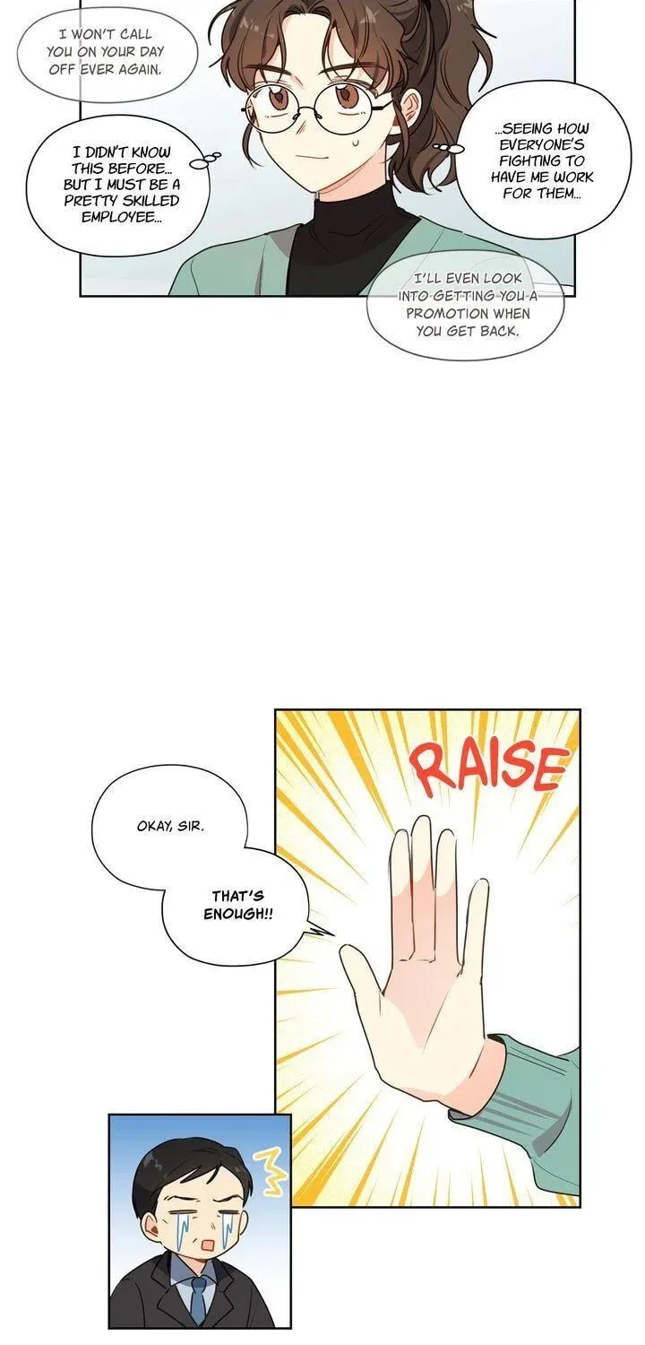 After the Curtain Call Chapter 48 page 11 - 