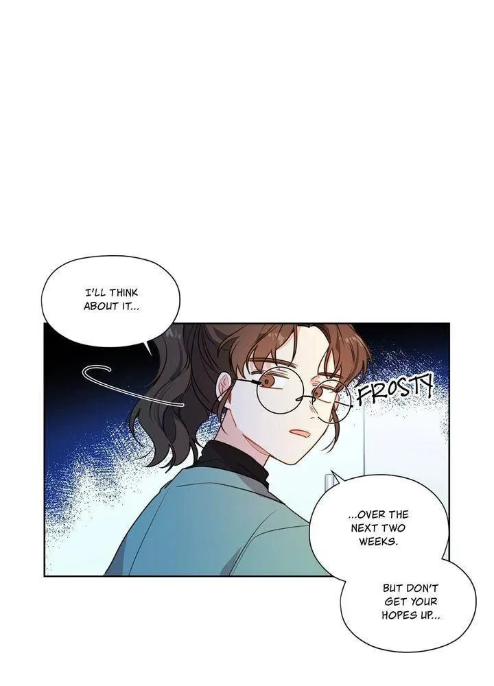 After the Curtain Call Chapter 48 page 12 - 