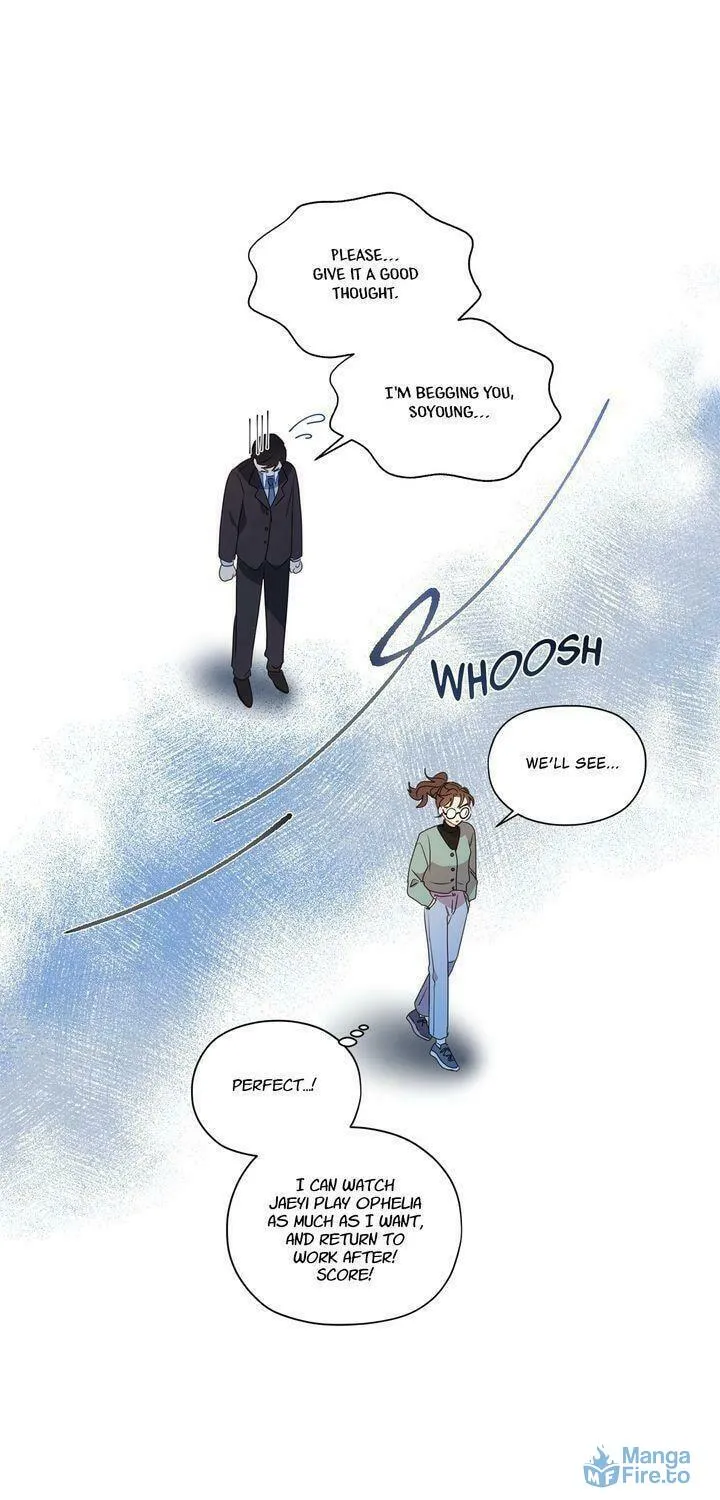 After the Curtain Call Chapter 48 page 13 - 