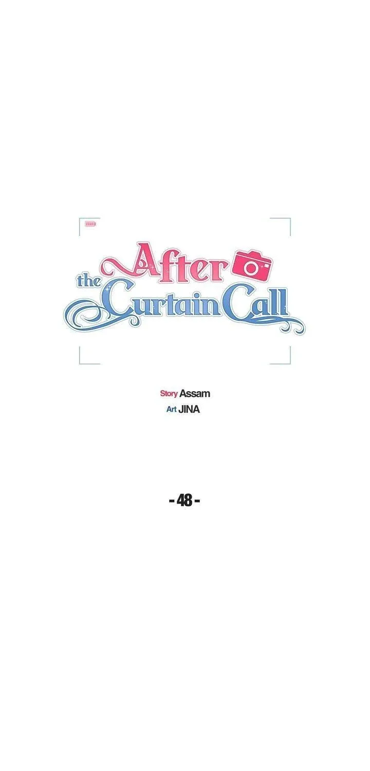 After the Curtain Call Chapter 48 page 15 - 