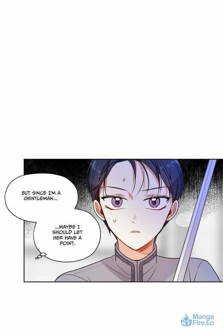 After the Curtain Call Chapter 48 page 20 - 