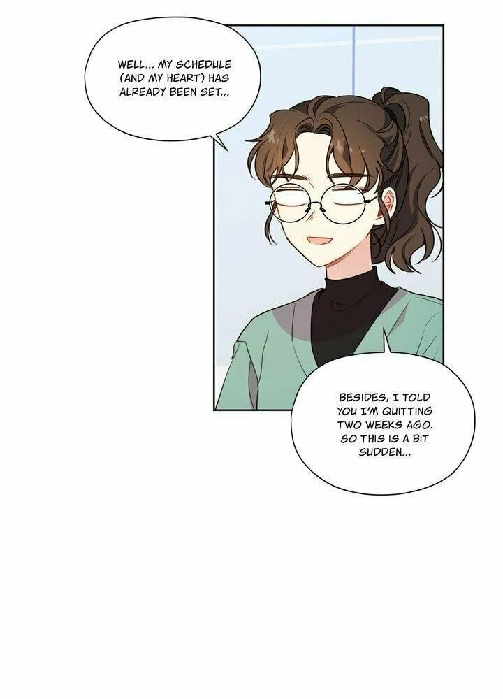 After the Curtain Call Chapter 48 page 3 - 
