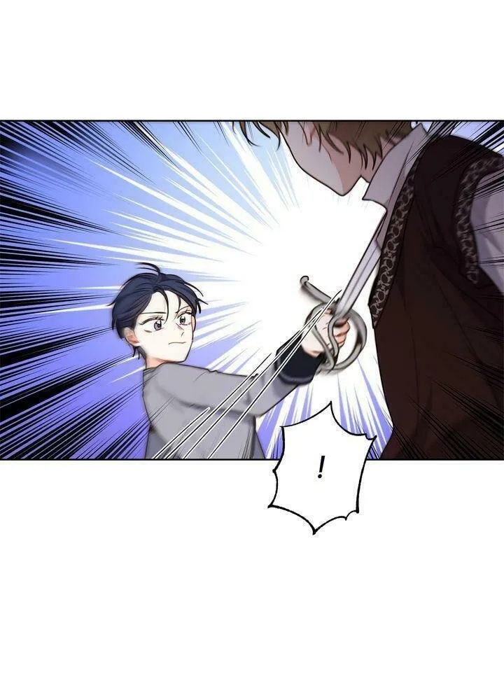 After the Curtain Call Chapter 48 page 23 - 