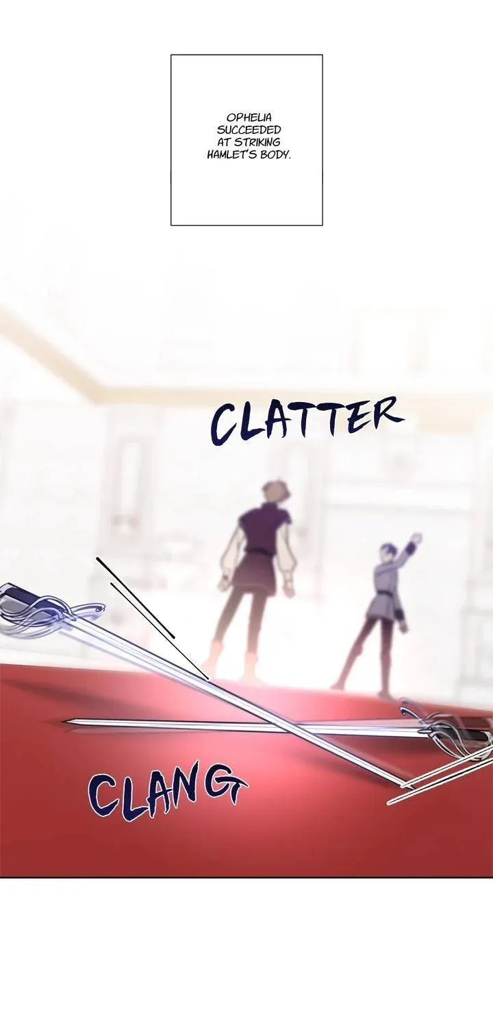 After the Curtain Call Chapter 48 page 26 - 
