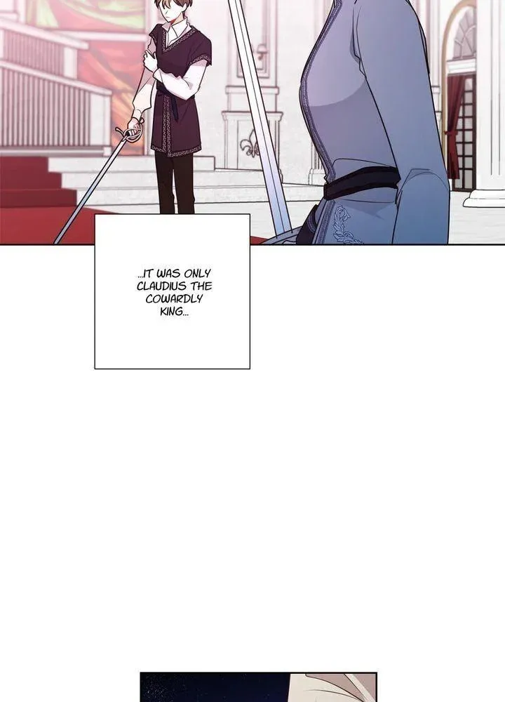 After the Curtain Call Chapter 48 page 28 - 