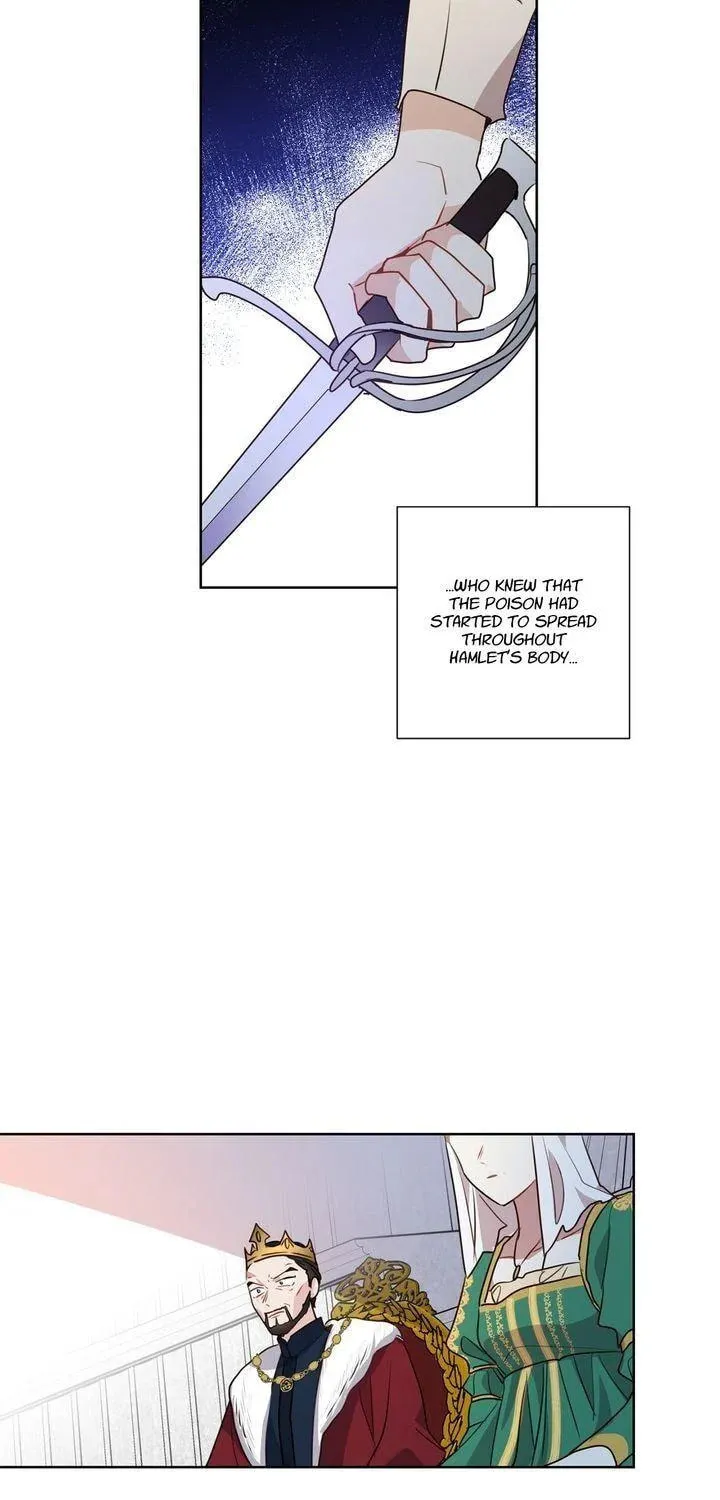 After the Curtain Call Chapter 48 page 29 - 
