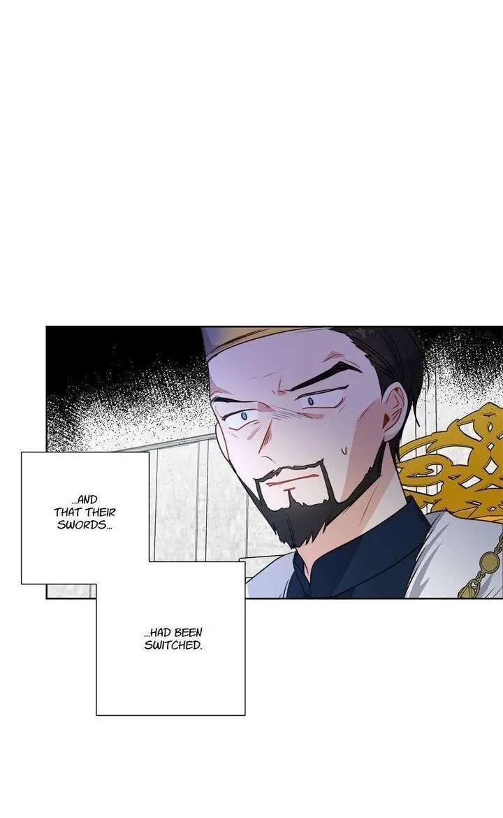 After the Curtain Call Chapter 48 page 30 - 