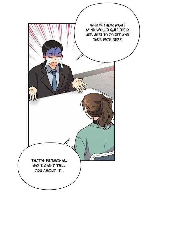 After the Curtain Call Chapter 48 page 4 - 