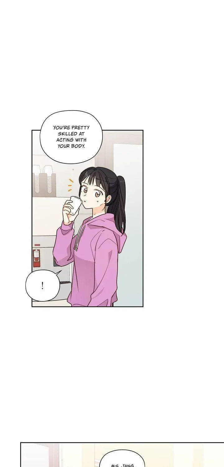 After the Curtain Call Chapter 48 page 34 - 