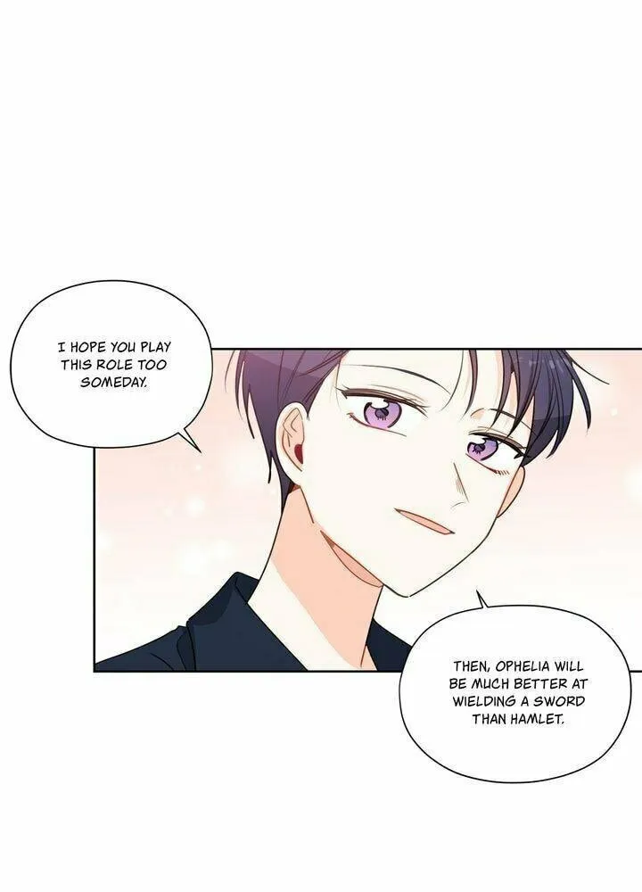 After the Curtain Call Chapter 48 page 38 - 