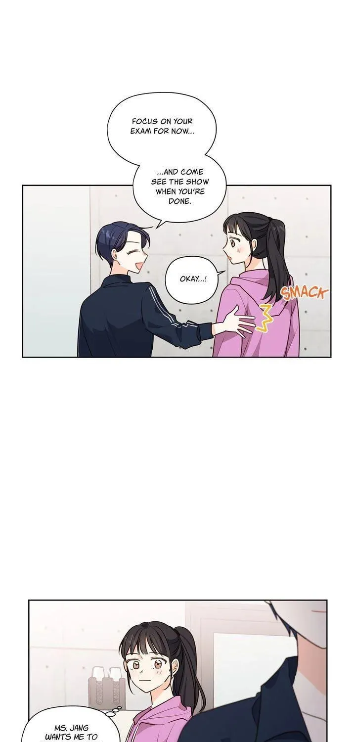 After the Curtain Call Chapter 48 page 39 - 