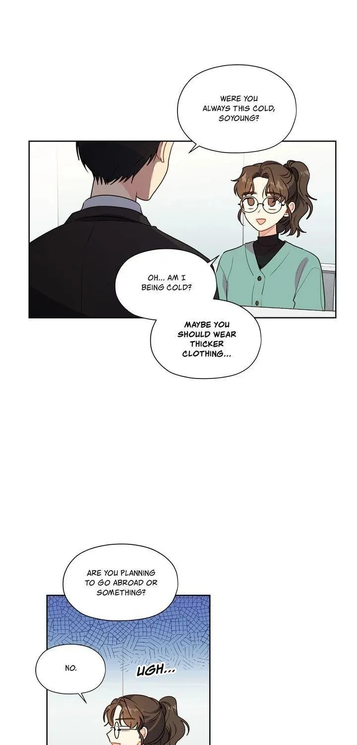 After the Curtain Call Chapter 48 page 5 - 