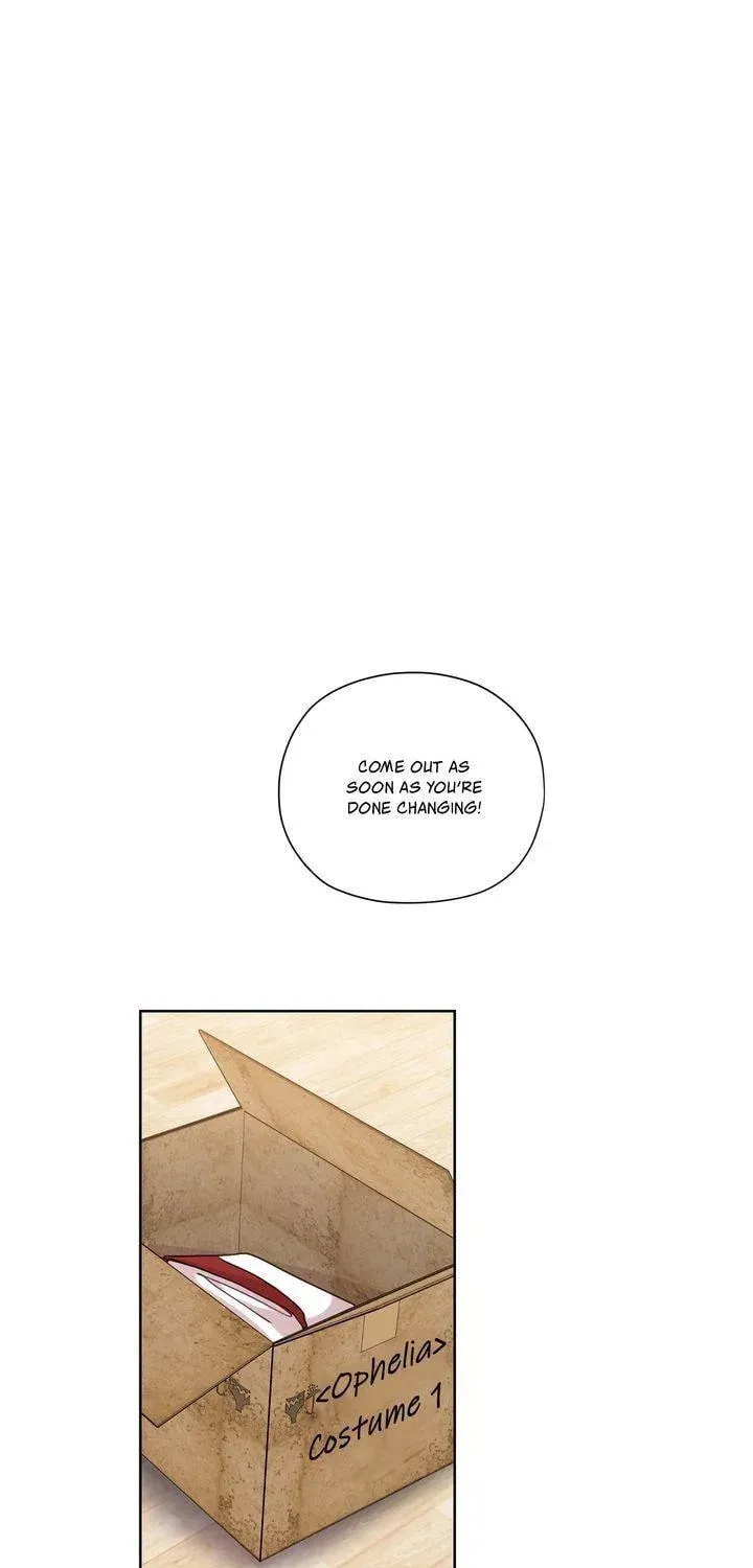 After the Curtain Call Chapter 48 page 41 - 