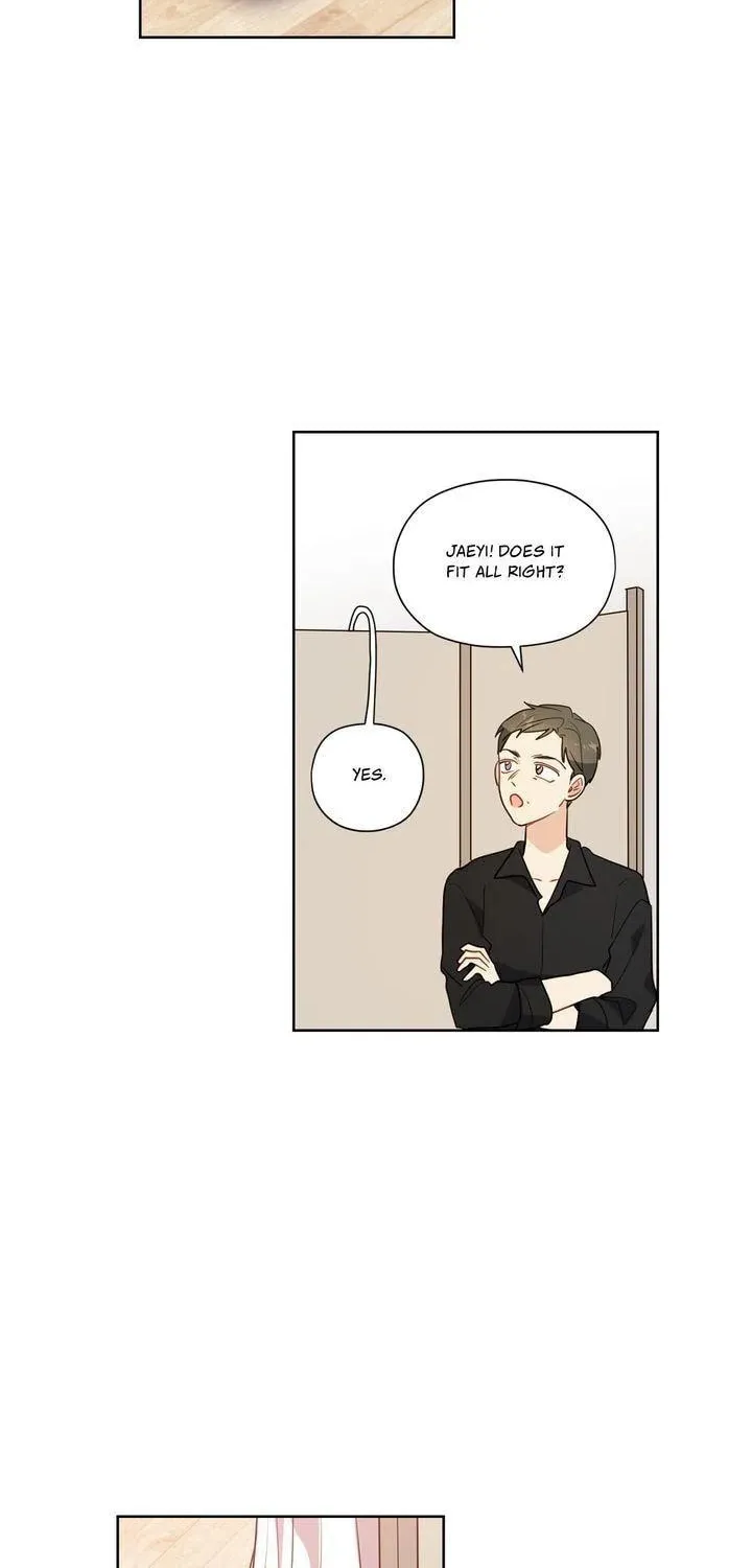 After the Curtain Call Chapter 48 page 42 - 