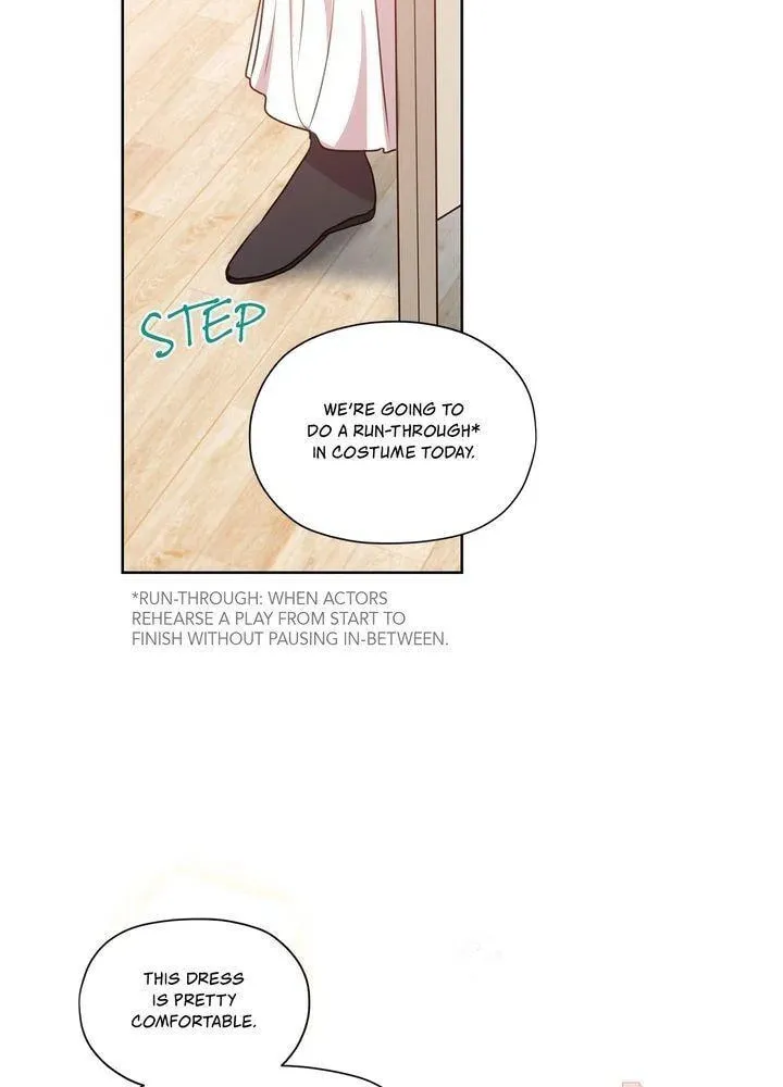 After the Curtain Call Chapter 48 page 43 - 