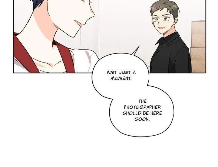 After the Curtain Call Chapter 48 page 45 - 