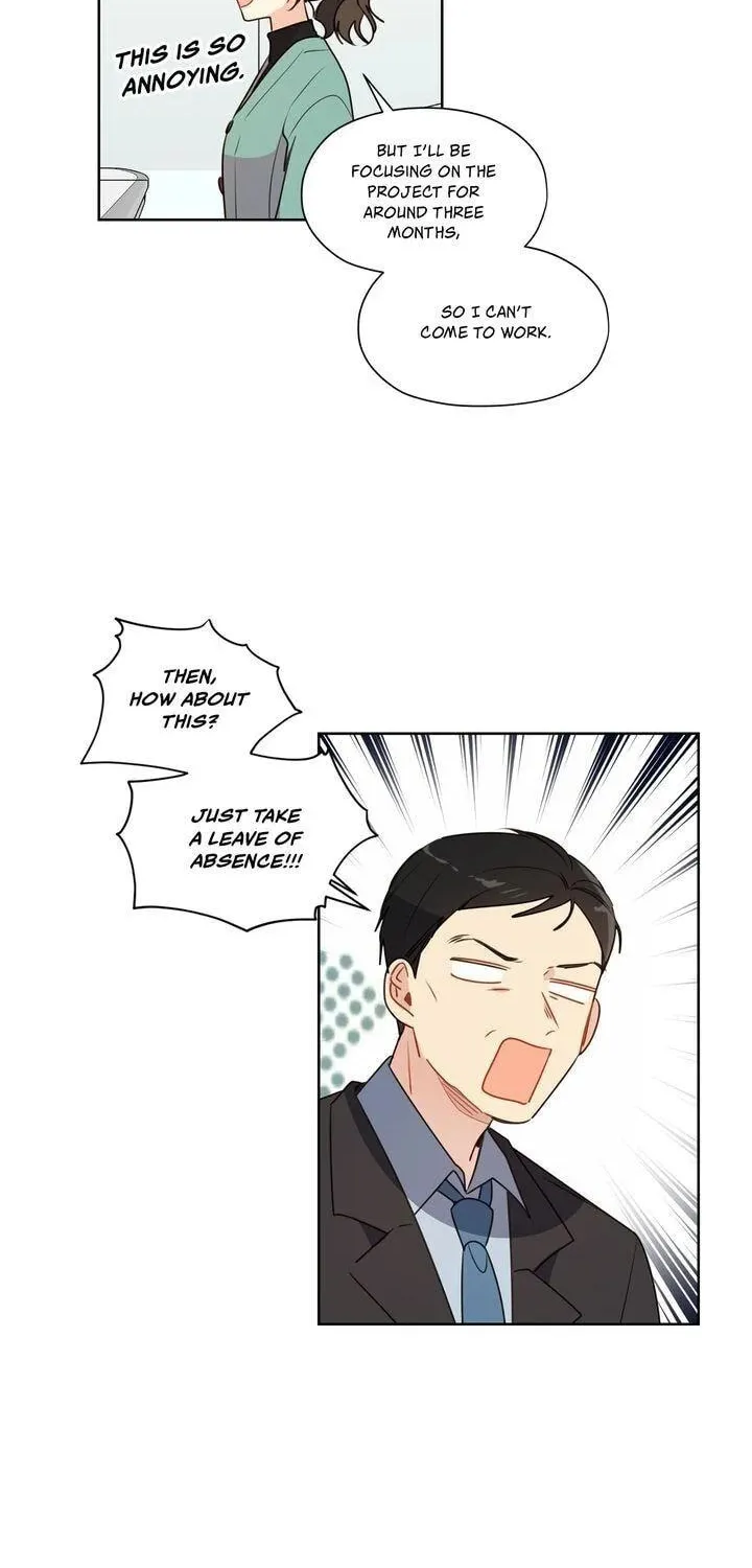 After the Curtain Call Chapter 48 page 6 - 