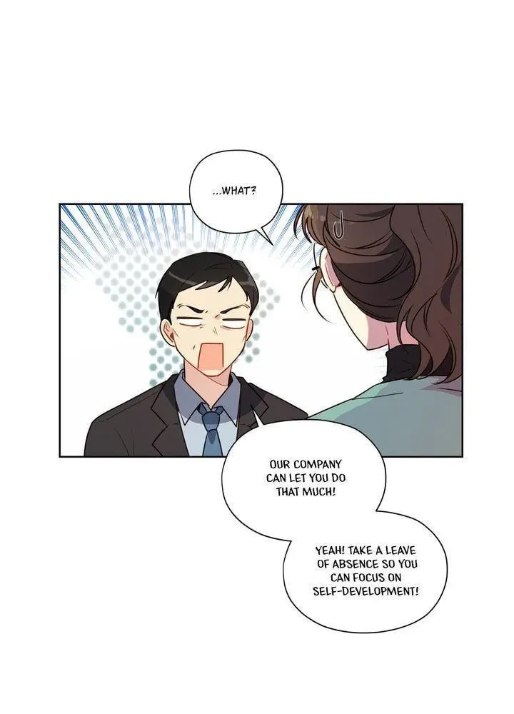 After the Curtain Call Chapter 48 page 7 - 