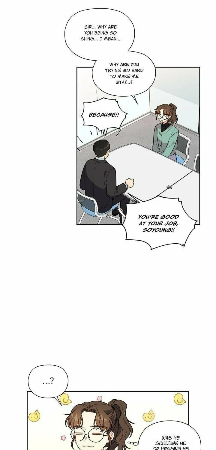 After the Curtain Call Chapter 48 page 8 - 