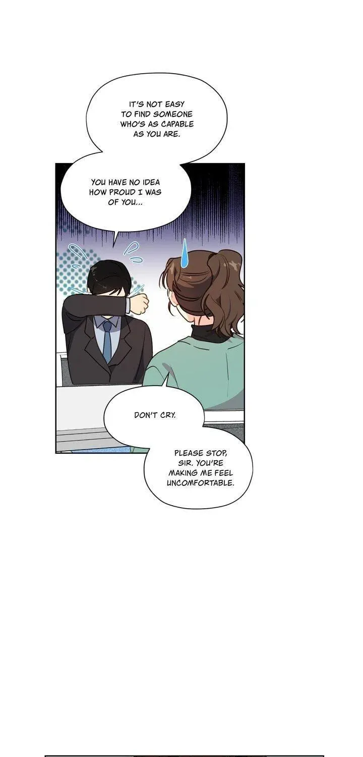 After the Curtain Call Chapter 48 page 10 - 