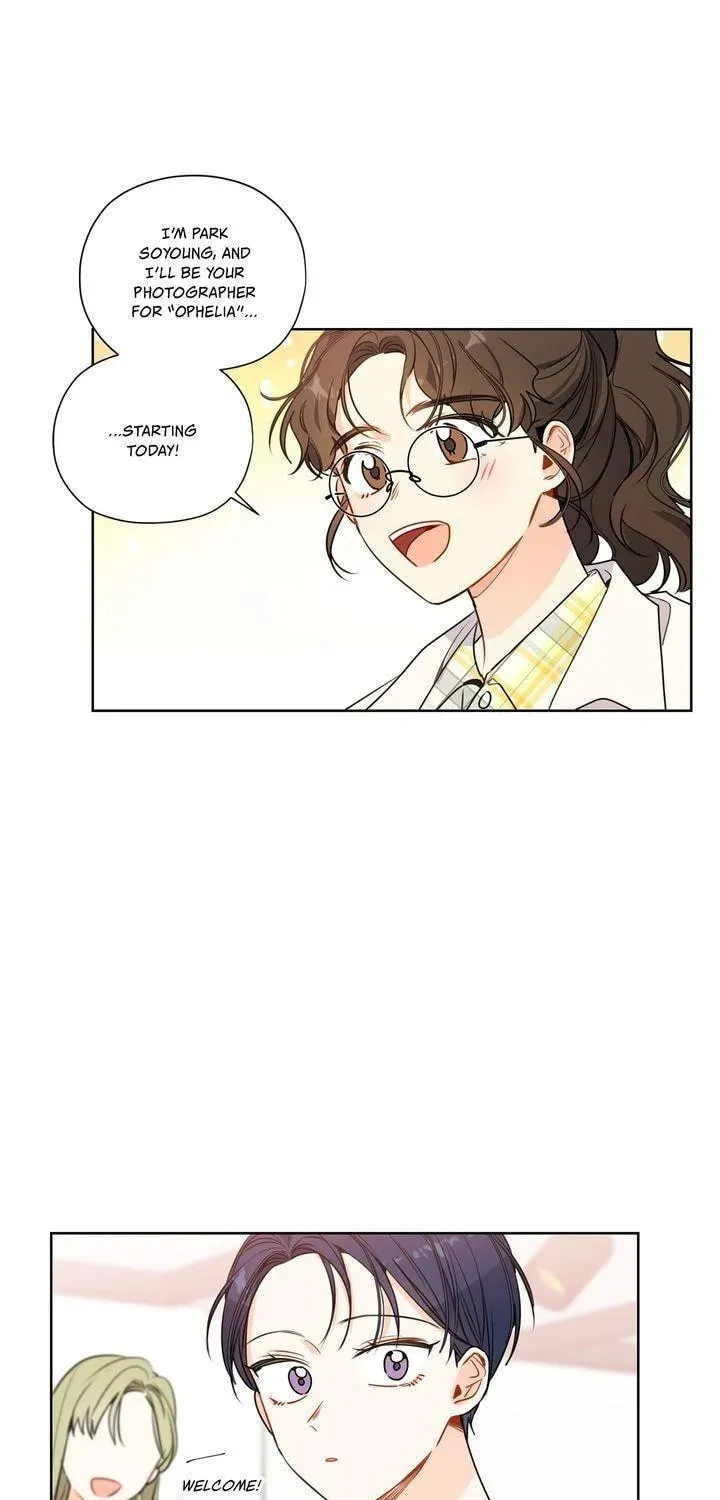 After the Curtain Call Chapter 49 page 1 - 