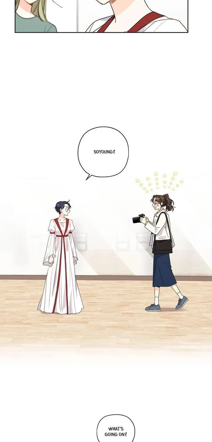 After the Curtain Call Chapter 49 page 2 - 
