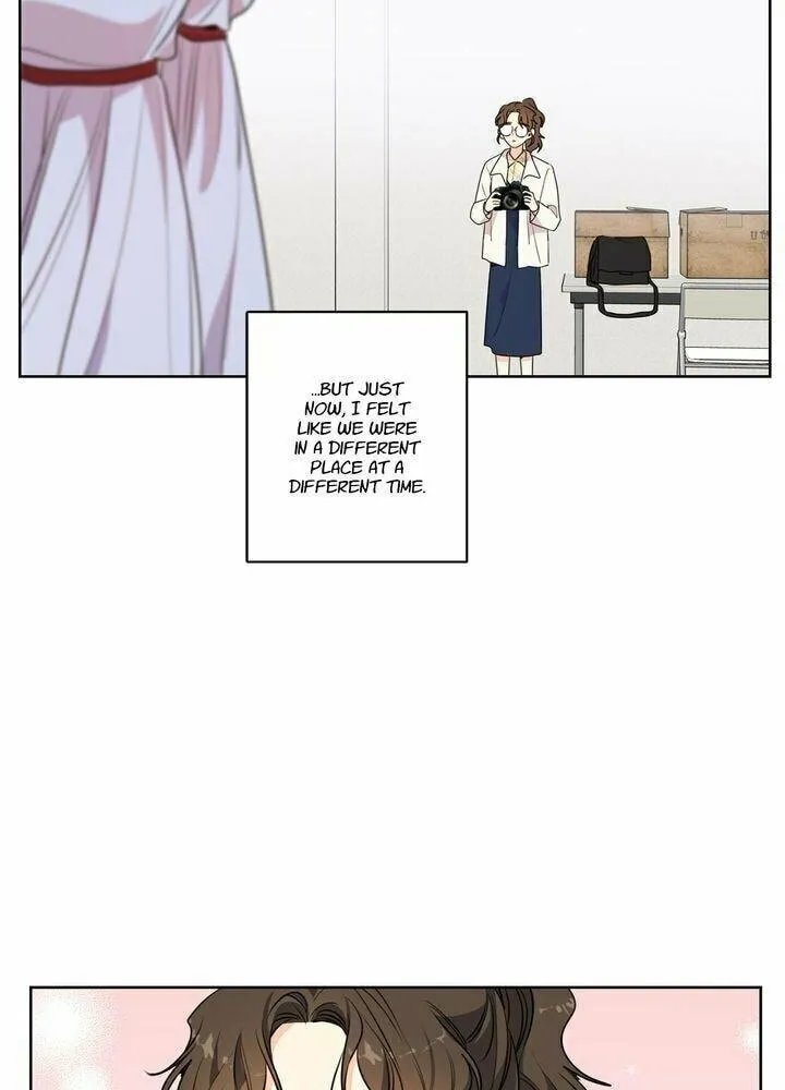 After the Curtain Call Chapter 49 page 14 - 