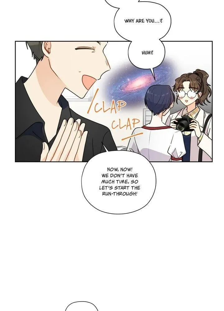 After the Curtain Call Chapter 49 page 3 - 