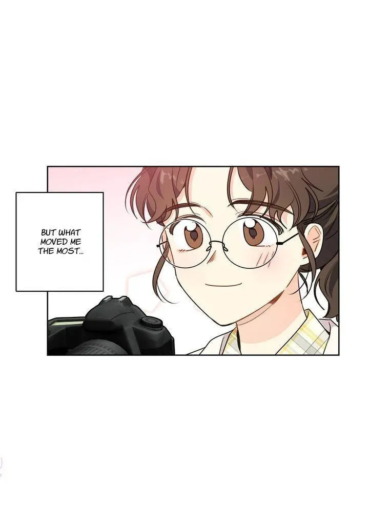 After the Curtain Call Chapter 49 page 21 - 