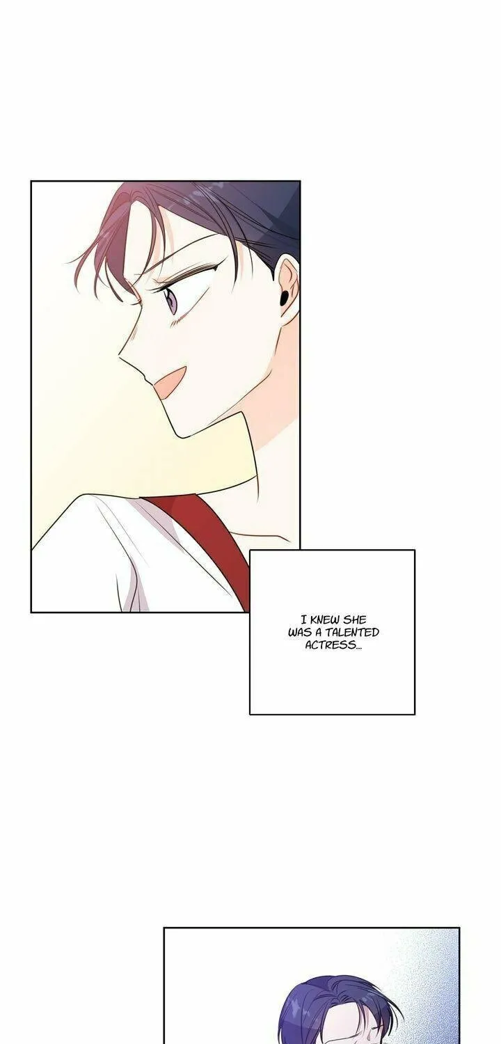 After the Curtain Call Chapter 49 page 24 - 