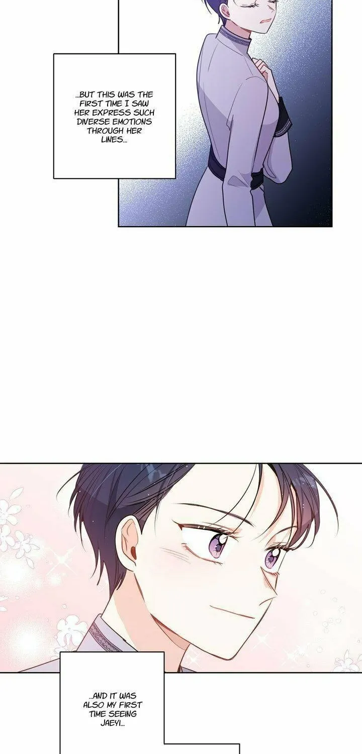 After the Curtain Call Chapter 49 page 25 - 