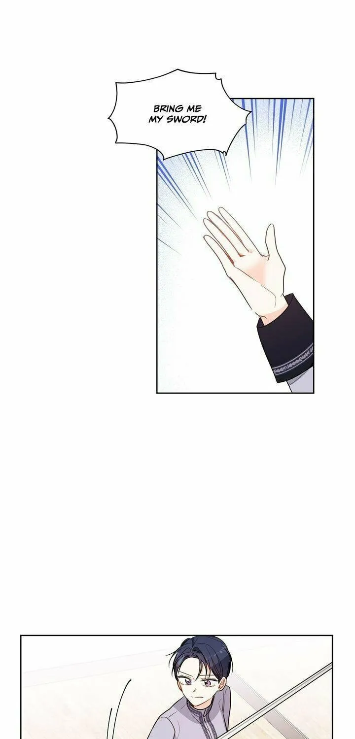 After the Curtain Call Chapter 49 page 27 - 