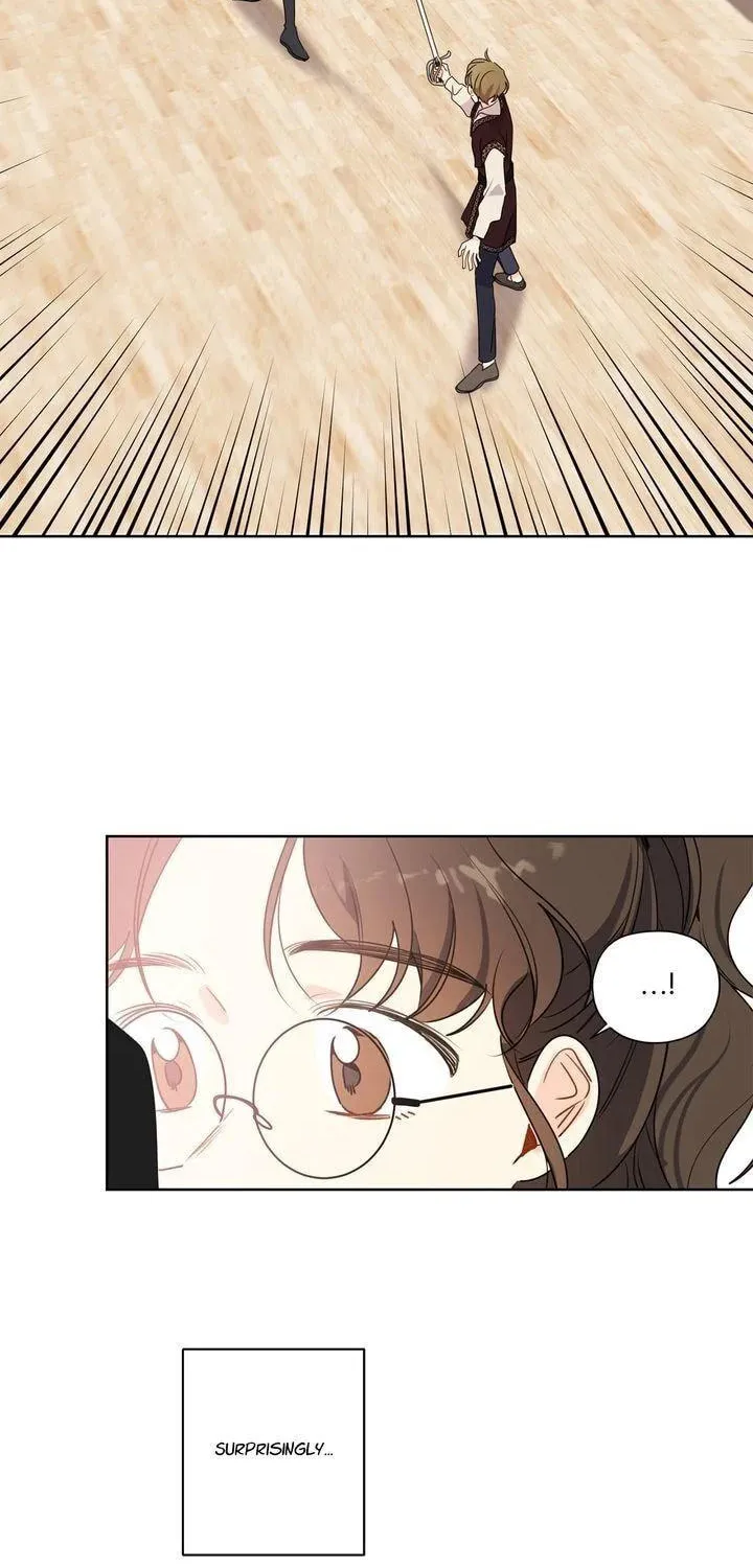 After the Curtain Call Chapter 49 page 30 - 