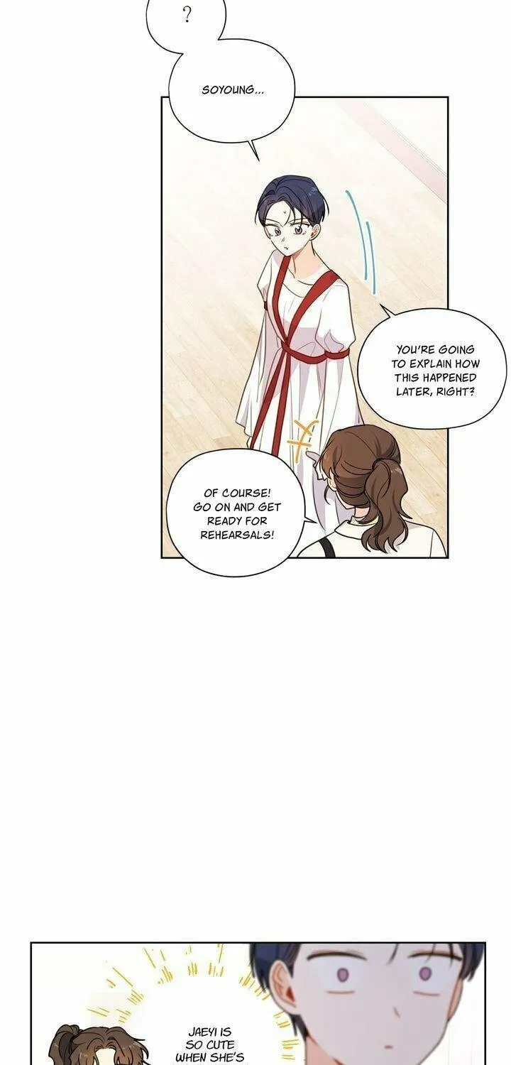 After the Curtain Call Chapter 49 page 4 - 